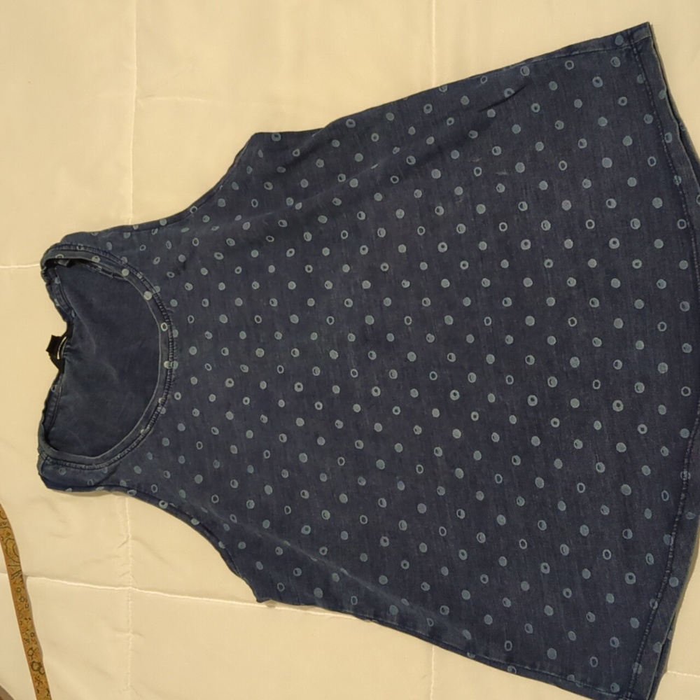 Lucky brand tank